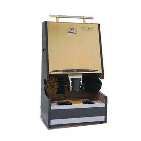 Máy đánh giày cao cấp KUMISAI K6 Plus