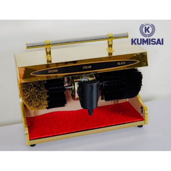 Máy đánh giày tự động giá rẻ Kumisai KMS-G5