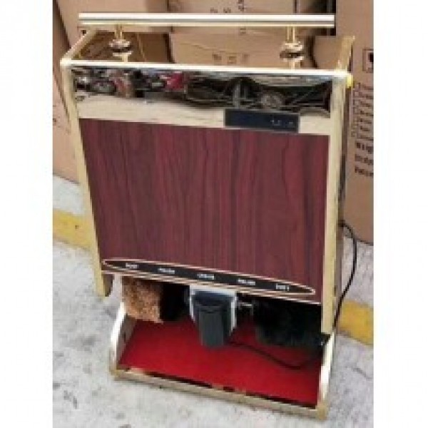 Máy đánh giày shiny SHN M1 