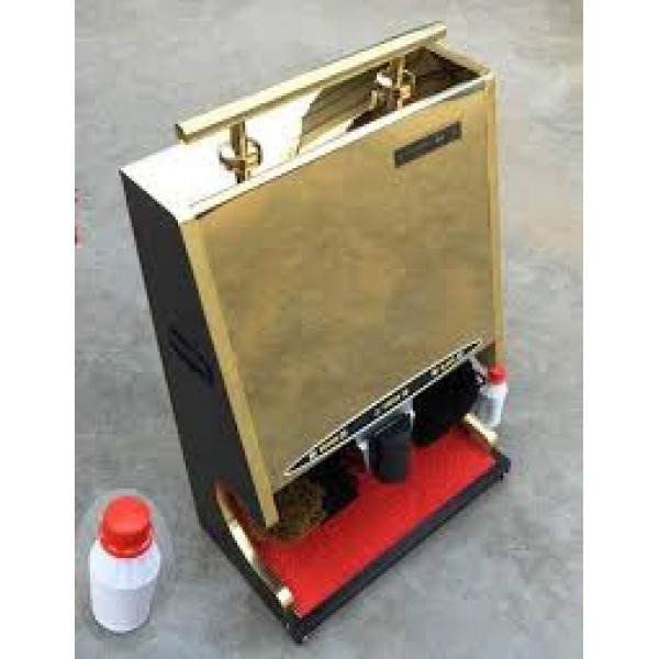 Máy đánh giày công sở Shiny SHN - M3