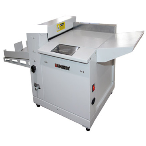 Máy cấn gân – xẻ rãnh 328