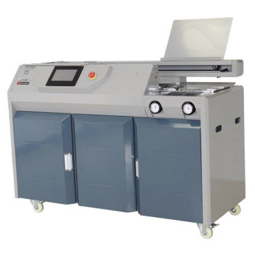 Máy đóng keo gáy WH G60-A4