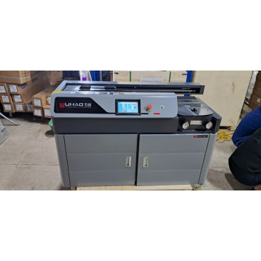 Máy đóng sách keo nhiệt M60-A4