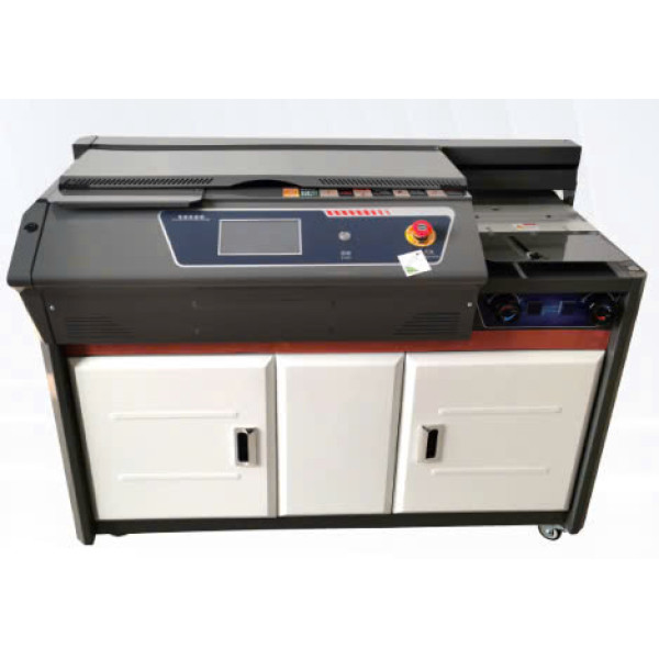 Máy đóng sách keo nhiệt PB660F