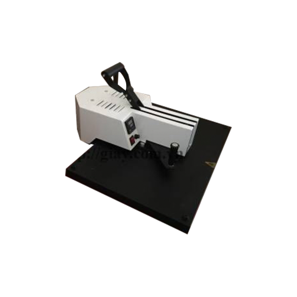 Máy ép nhiệt phẳng quay ngang khổ 40x60 