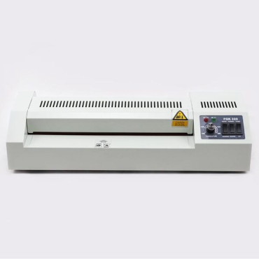 Máy ép plastic khổ A3 FGK 320