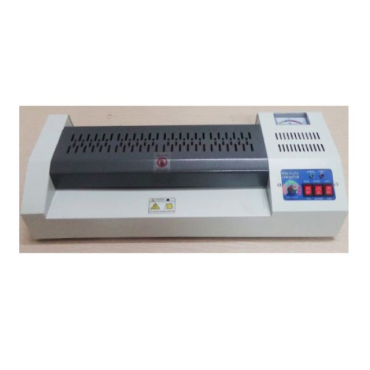 Máy ép plastic Simeile khổ A3