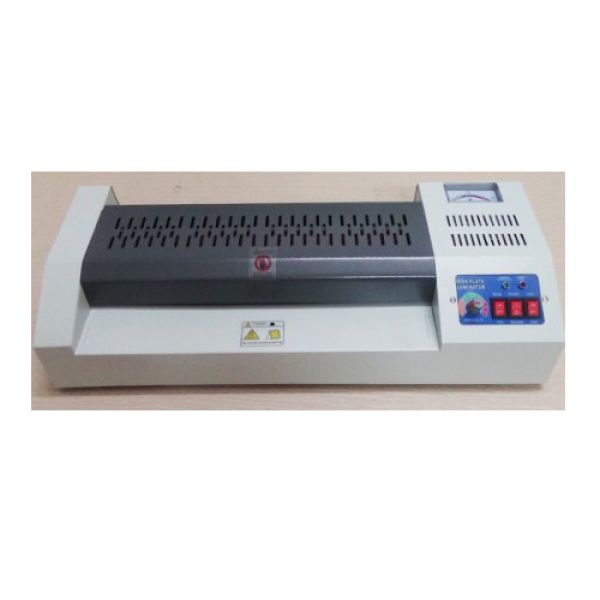 Máy ép plastic Simeile khổ A3