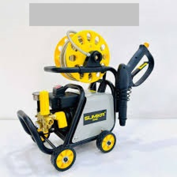 Máy rửa xe áp lực cao SUMIKA S25, công suất 2500W