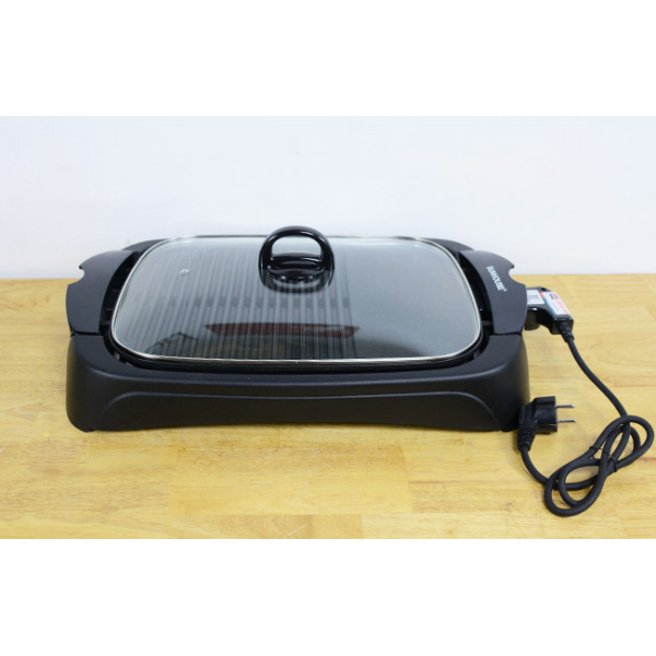  Bếp nướng điện Sunhouse SHD4602 