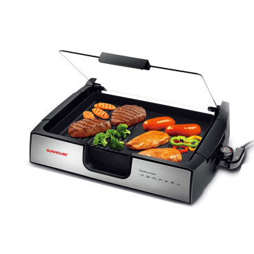  Bếp nướng điện Sunhouse SHD4603 - 1.500W