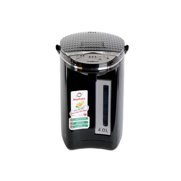 Bình thủy điện Nagakawa NAG0404 (4 lít)