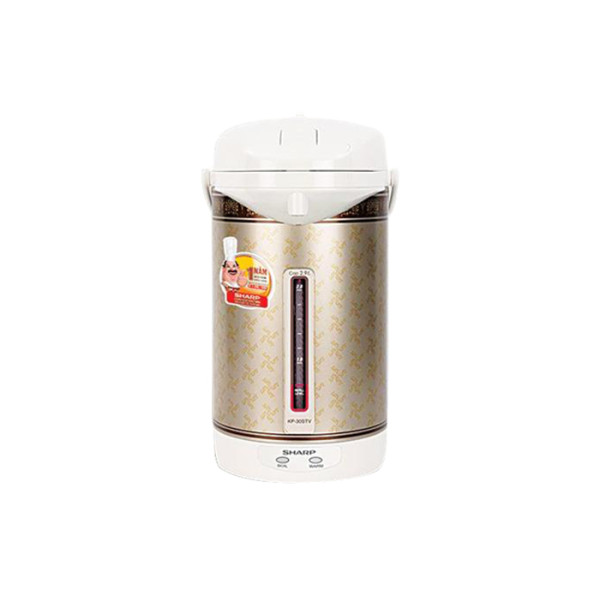 Bình thủy điện Sharp KP-30STV 2,9 lít