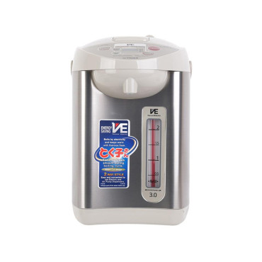 Bình thủy điện Tiger PVW-B30W 3 lít