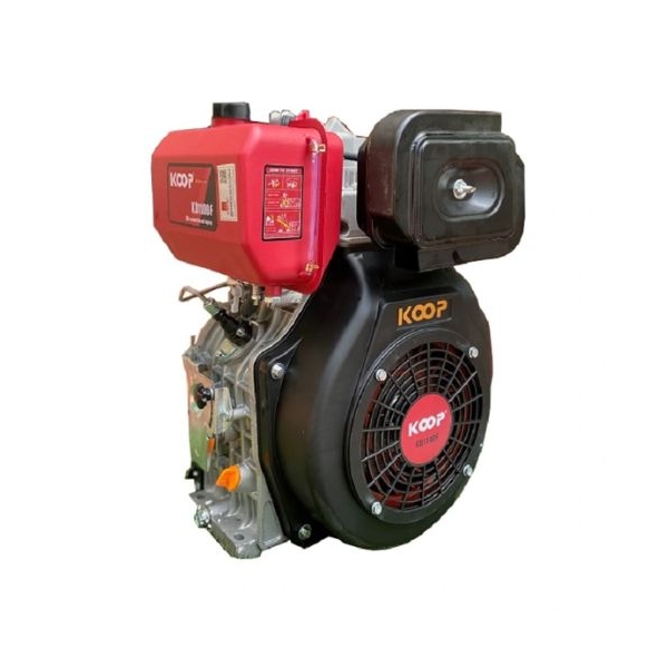 Đầu nổ diesel Koop KD1100F