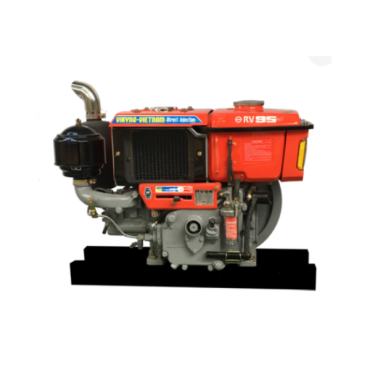 Động cơ diesel RV95