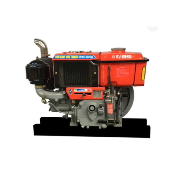 Động cơ diesel RV95