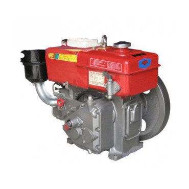 Động cơ Diesel Samdi R175 (6HP)
