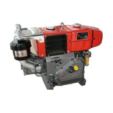 Động cơ Diesel Samdi R185 (9HP)