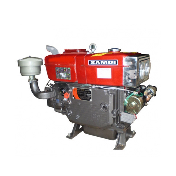Động cơ Diesel Samdi S1130 (30HP)