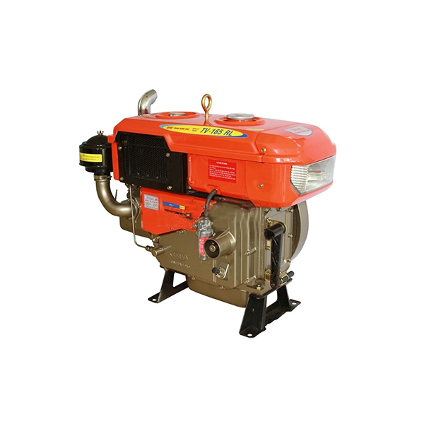 Động cơ Diesel TV165RL
