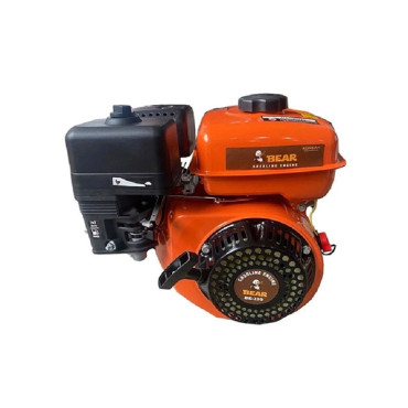 Máy nổ Bear BE-200 (6.5HP) Chậm