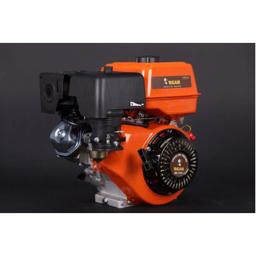 Máy nổ Bear BE-320 (9HP) nhanh