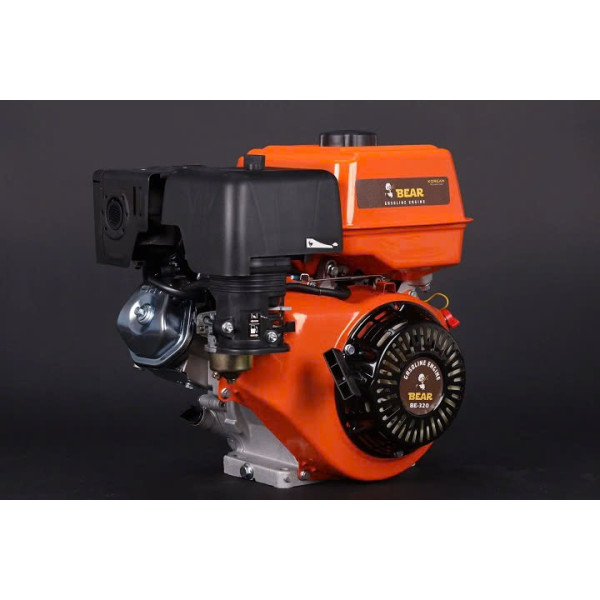 Máy nổ Bear BE-320 (9HP) nhanh