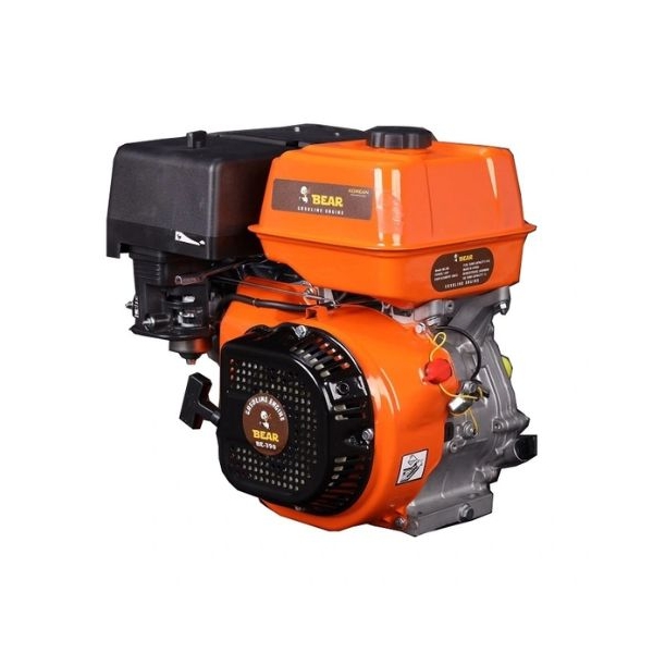 Máy nổ Bear BE-420(15HP) nhanh