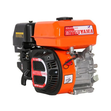 Máy nổ Mitsuyama TL-160R (5.5HP)