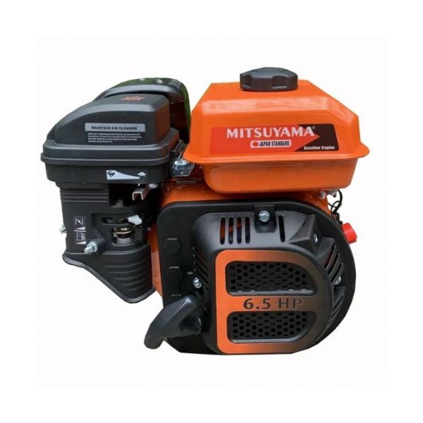 Máy nổ Mitsuyama TL-200R-2 chậm (6.5HP)