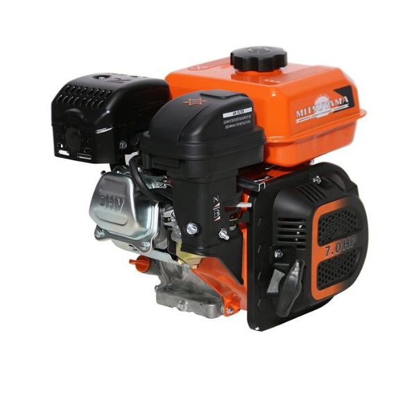 Máy nổ Mitsuyama TL-270R-2 chậm (7.0 HP)