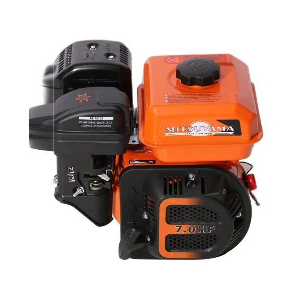 Máy nổ Mitsuyama TL-270R (7.0 HP)