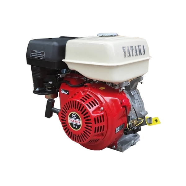 Máy nổ Yataka CS-320 (9.0HP) nhanh