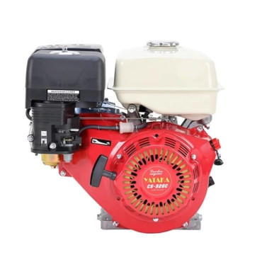 Máy nổ Yataka CS-320C (9.0HP) chậm