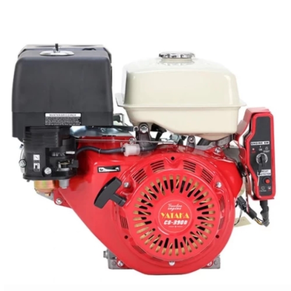 Máy nổ Yataka CS-390D (13HP) nhanh đề