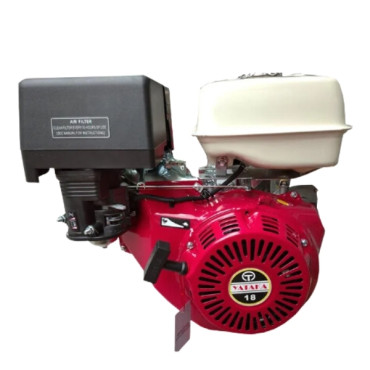 Máy nổ Yataka CS-460 (18HP) nhanh