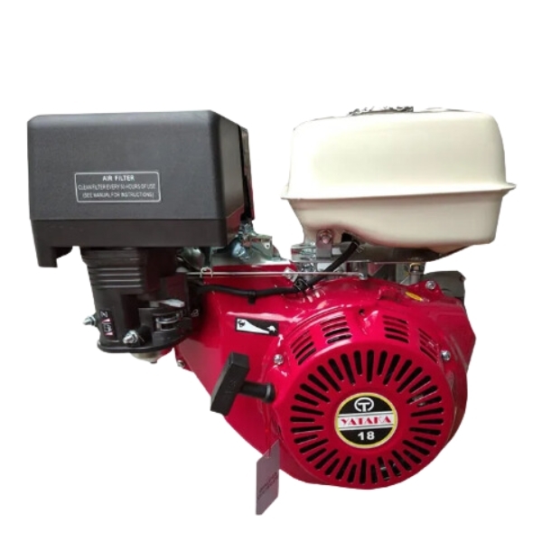 Máy nổ Yataka CS-460 (18HP) nhanh