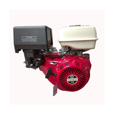 Máy Nổ Yataka CS-460CD (18HP) Có Đề Chậm Trắng