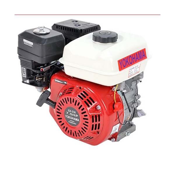 Máy nổ Yokohama GX-230