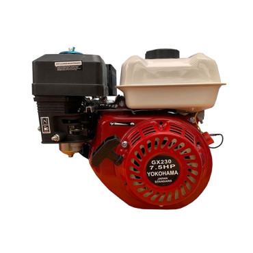 Máy nổ Yokohama GX-230 (chậm)
