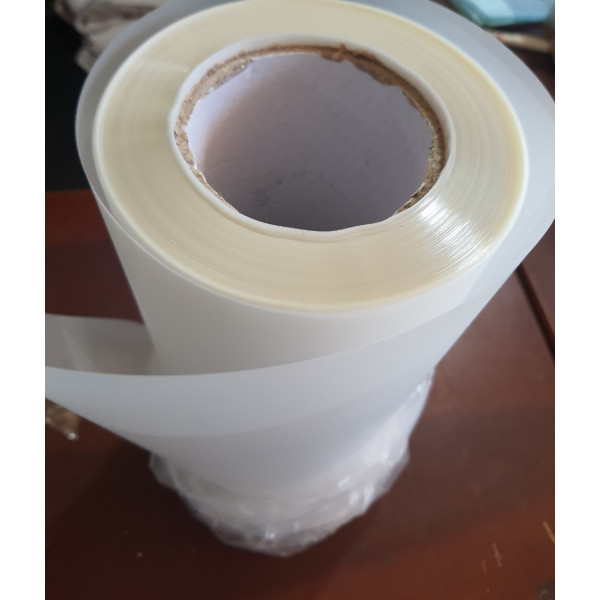 Cuộn màng Pet in chuyển nhiệt