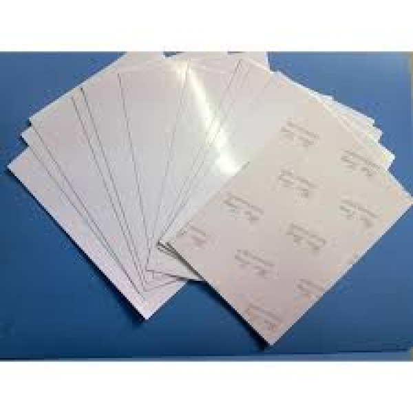 Giấy in ảnh đề can khổ A4