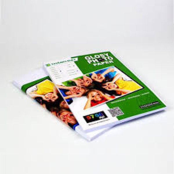 Giấy in màu 2 mặt A4 140gsm/100 tờ