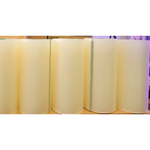 Màng cán OPAM mờ