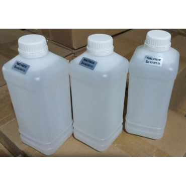 Nước rửa đầu phun dành cho mực Eco obi (1L)