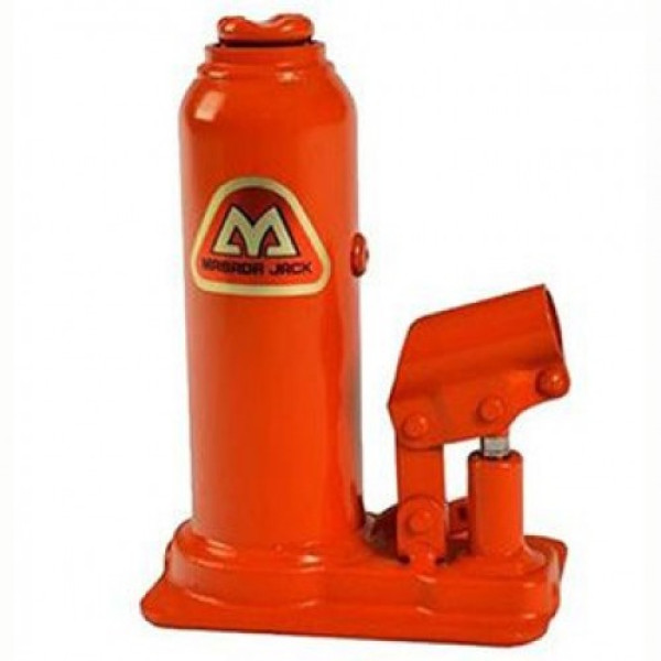 Con đội lùn Masada MS-2 