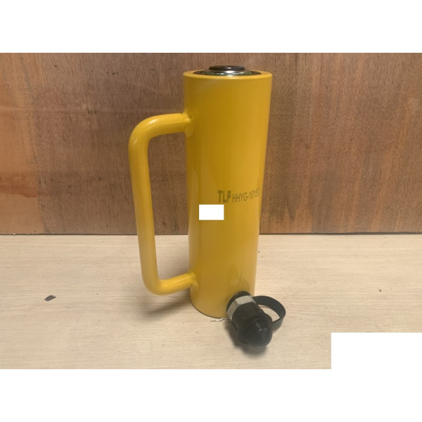 Kích thủy lực 1 chiều 10 tấn 150mm TLP HHYG-10150