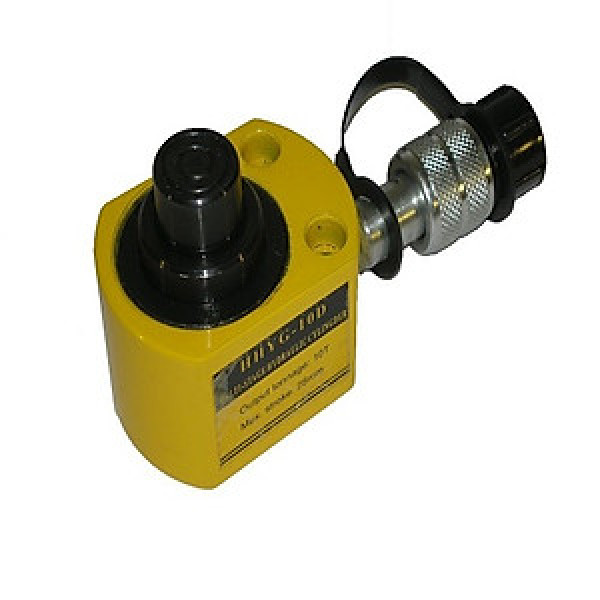 Kích thủy lực 1 chiều lùn tầng 10 tấn 25mm TLP HHYG-10D 