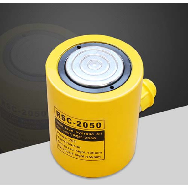 Kích Thủy Lực 20 Tấn 50mm RSC 2050 